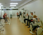 Useimpien mielestä leirillä olisi voinut olla enemmän muita kuin Leppäsalmia ja Mörskyjä...edustuvaa porukkaa HU:ssa niinkuin kuvasta näkyy