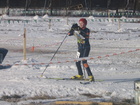 Juha leimaa viimeisellä...tästä nuoresta miehestä vielä kuullaan..
